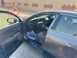 تۆیۆتا کراون